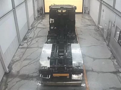 Isuzu TRUCK