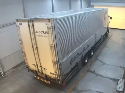 Isuzu TRUCK