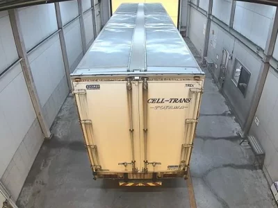 Isuzu TRUCK