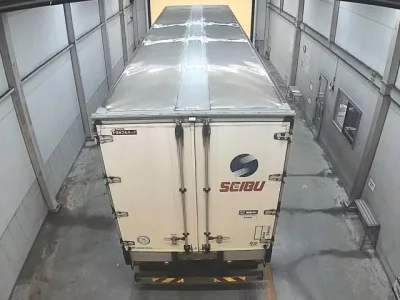 Hino TRUCK