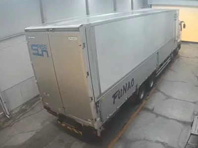 Mitsubishi FUSO TRUCK