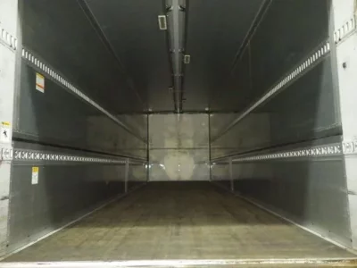 Mitsubishi FUSO TRUCK
