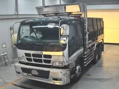 Isuzu TRUCK