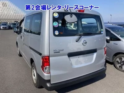 Nissan NV200