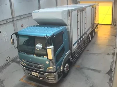 Mitsubishi FUSO TRUCK