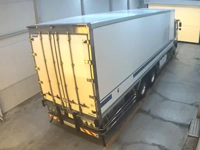 Mitsubishi FUSO TRUCK