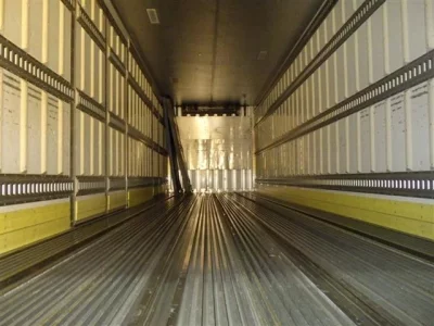 Mitsubishi FUSO TRUCK
