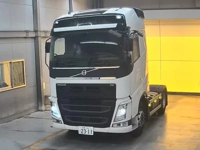 Volvo OTHER