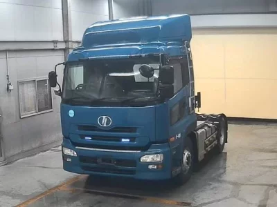 Nissan UD SERIES