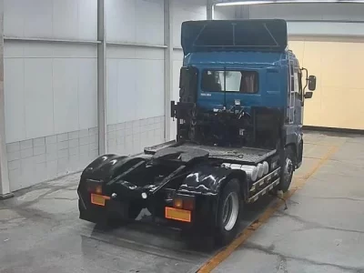 Nissan UD SERIES