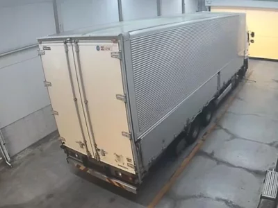 Hino TRUCK