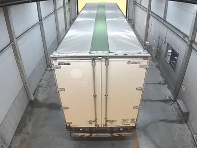Hino TRUCK
