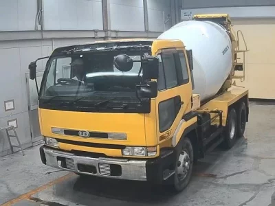 Nissan UD SERIES