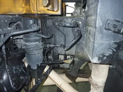 Nissan UD SERIES