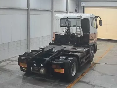 Mitsubishi FUSO TRUCK
