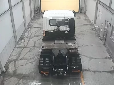 Mitsubishi FUSO TRUCK