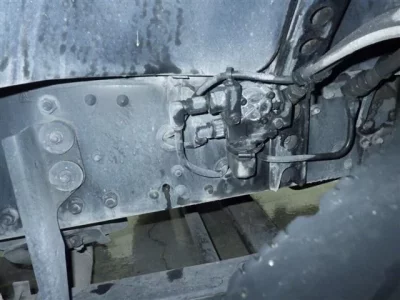 Mitsubishi FUSO TRUCK