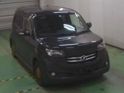 Toyota BB