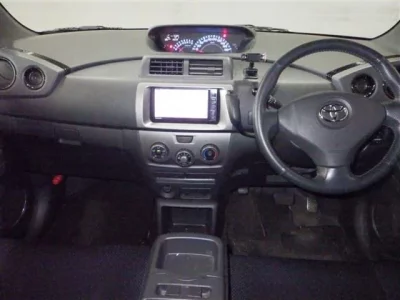 Toyota BB