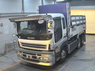 Isuzu TRUCK