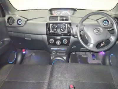 Toyota BB