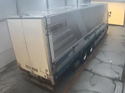 Hino TRUCK
