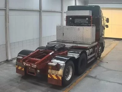 Hino TRUCK