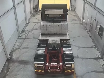 Hino TRUCK