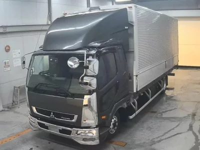 Mitsubishi FUSO FIGHTER