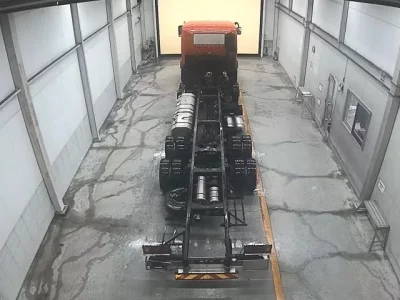 Mitsubishi FUSO TRUCK