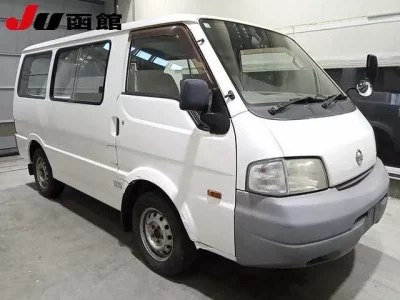 Nissan VANETTE VAN