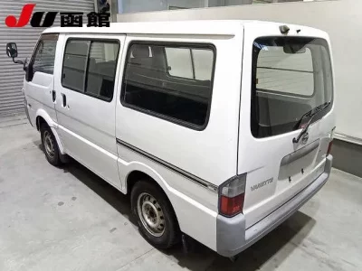 Nissan VANETTE VAN