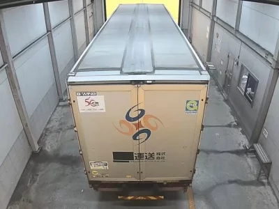 Mitsubishi FUSO TRUCK