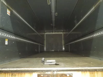 Mitsubishi FUSO TRUCK