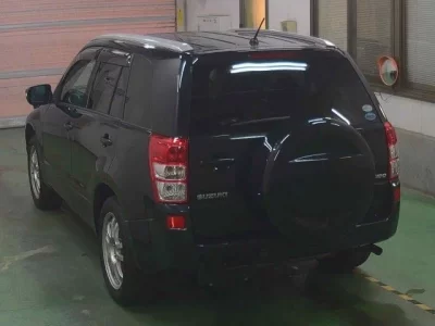 Suzuki ESCUDO