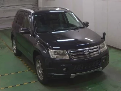 Suzuki ESCUDO