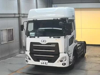 Nissan UD SERIES