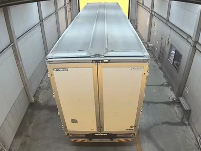 Mitsubishi FUSO TRUCK