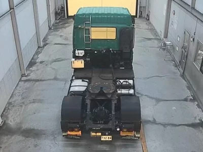 Isuzu TRUCK