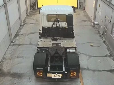 Mitsubishi FUSO TRUCK