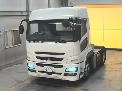 Mitsubishi FUSO TRUCK