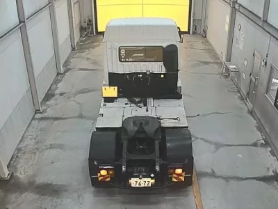 Mitsubishi FUSO TRUCK
