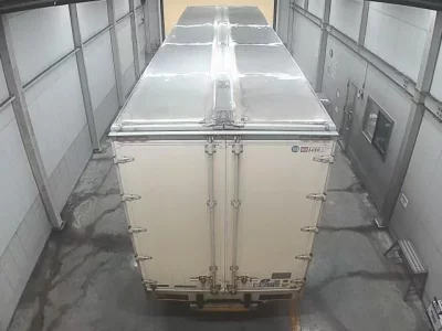 Hino TRUCK