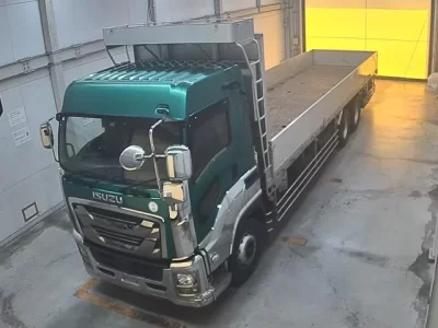 Isuzu TRUCK