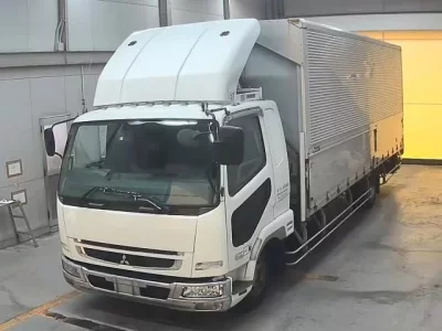 Mitsubishi FUSO FIGHTER