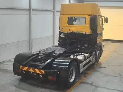 Hino TRUCK