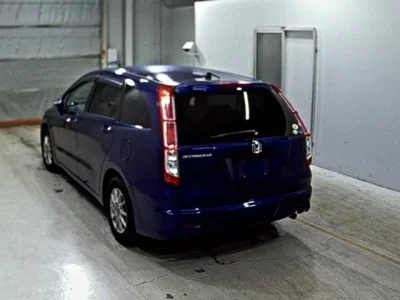 Honda STREAM