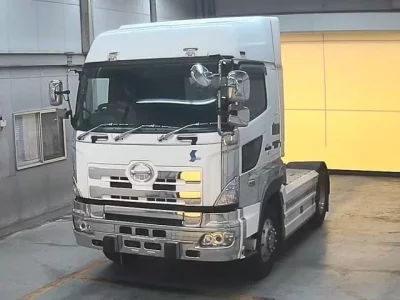 Hino TRUCK