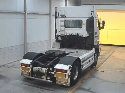 Hino TRUCK
