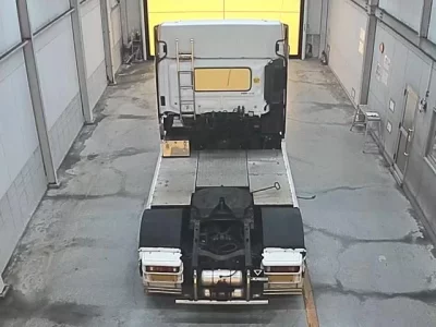 Hino TRUCK